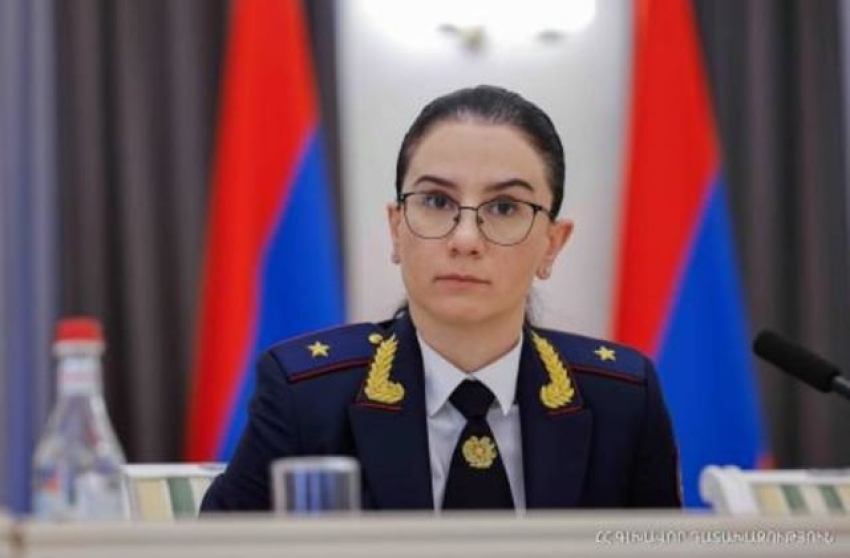Քրեական վարույթներ կլինեն. Վարդապետյանը՝ ԱՆԻՖ-ում միլիարդավոր դրամների կոռուպցիայի մասին