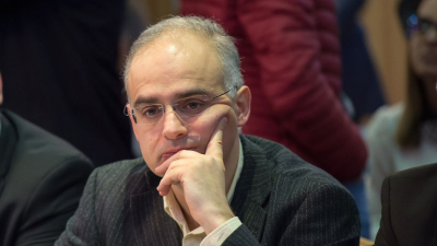 Պահանջում ենք հրապարակել 2019 թվականի հուլիսին ԱՄՆ, Ֆրանսիայի և Ռուսաստանի կողմից ներկայացված խաղաղության պլանը, որով նախատեսվում էր «ռուսների մուտք ԼՂ»․ Զուրաբյան