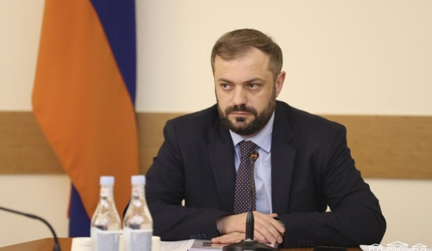 ՀԷՑ-ի պետականացումը մասնավոր բիզնեսի խլում չէ, մեր օրենսդրությամբ բոլոր հիմքերը սահմանված են. Պապոյան