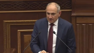 Ինչո՞ւ ենք բառերի շուրջ վիճում, եկեք գնանք իրականացնենք մեր պայմանավորվածը. Փաշինյանը՝ «Զանգեզուրի միջանցքի» մասին