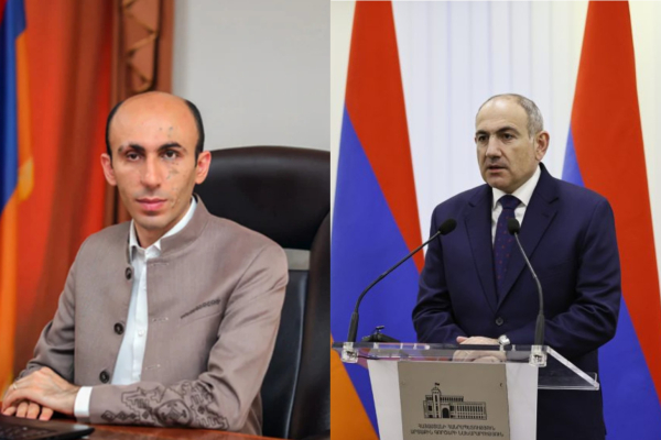Զգուշացնում եմ ՀՀ իշխանություններին և հատկապես Նիկոլ Փաշինյանին․ Արտակ Բեգլարյան
