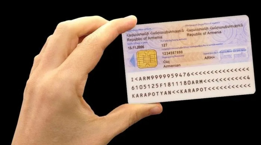 «ID» քարտերի տրամադրման ժամկետների ուշացումների խնդիրն այլևս անցյալում է
