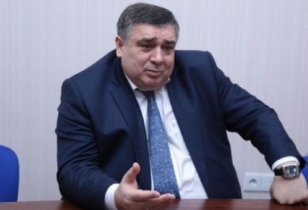 Եկատերինբուրգում ձերբակալվել է տեղի ադրբեջանական համայնքի ղեկավարը