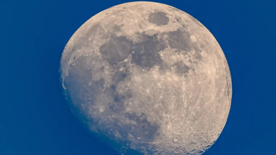 «Լուսնի ամբողջական խավարում կդիտվի սեպտեմբերի 7-ին»․ Լևոն Ազիզյան