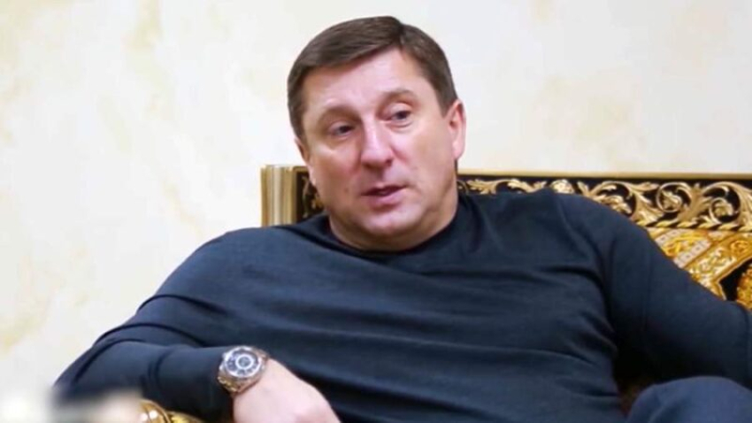 Հայաստանում ձերբակալվել է գործարար Ռուբեն Թաթուլյանը՝ «Ռոբսոնը»