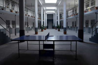 Քրեակատարողական հիմնարկը պետք է վերահսկվի տեսախցիկներով. Գալյան