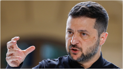 Զելենսկին հայտարարել է Պուտինին և Թրամփին հանդիպելու իր պատրաստակամության մասին