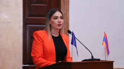 Սահմանադրության նոր տեքստը պետք է պատրաստ լինի մարտ ամսին․ Սրբուհի Գալյան