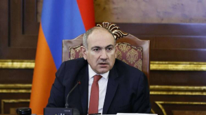 Փաշինյանի անպարկեշտ լեզուն արժեզրկում է երկրի վարչապետի ինստիտուտը․ Ռուսաստանի հայերի միություն