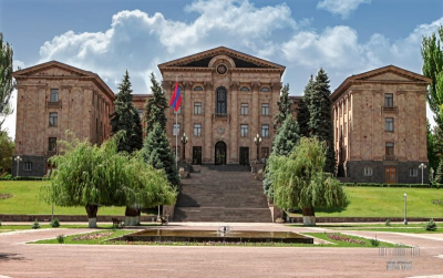 #ՀԻՄԱ. ԲՈՂՈՔԻ ԱԿՑԻԱ ԱԺ-Ի ԴԻՄԱՑ. ՊԱՀԱՆՋՈՒՄ ԵՆ ՓԱՇԻՆՅԱՆԻՆ ՀԵՌԱՑՆԵԼ ԻՄՊԻՉՄԵՆՏԻ ՄԻՋՈՑՈՎ