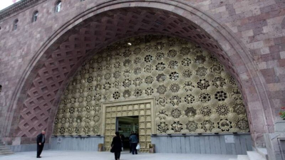 «Փակ շուկա»-ի երկու կողմերում երթևեկությունը կկազմակերպվի միակողմ