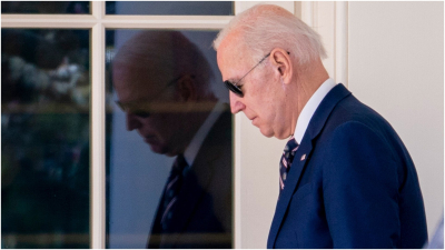 Բայդենն ավարտել է քաղցկեղի բուժումը