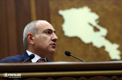 Կառավարությունը հանրային քննարկման է ներկայացրել «Իրական Հայաստանի գեղագիտության տեղորոշման և աջակցության մասին» որոշման նախագիծը