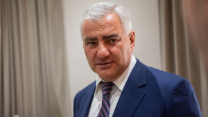 Սամվել Կարապետյանի կալանքը երկարաձգվեց 30 օրով