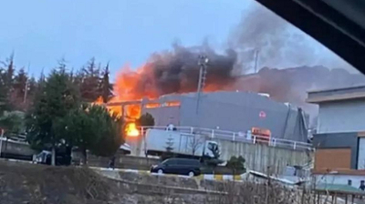 Թուրքիայում անզգայացնող գազի արտադրության գործարանում պшյթյուն է որոտացել. զпհվել է երկու բանվոր