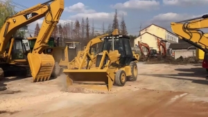 Ռուսաստանը Վրաստանի միջոցով արևմտյան շինարարական տեխնիկա է ստանում