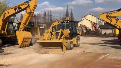 Ռուսաստանը Վրաստանի միջոցով արևմտյան շինարարական տեխնիկա է ստանում