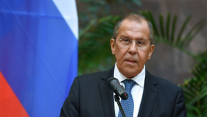 Լավրովը կայցելի Հայաստան