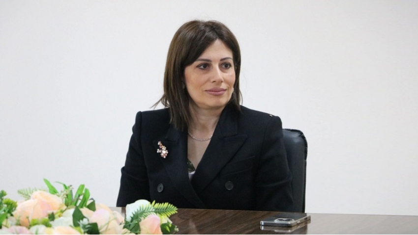 Տվյալները բացարձակապես մտացածին են. Ավանեսյանը՝ «London Times»-ի հրապարակման մասին