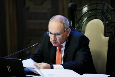 Ջրային կոմիտեի նախագահը, ՏԿԵ փոխնախարարը և ԱՍՀ նախարարության գլխավոր քարտուղարն ազատվել են պաշտոններից