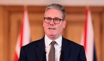 Մեծ Բրիտանիայի վարչապետը կհայտարարի Պաղեստինը ճանաչելու մասին