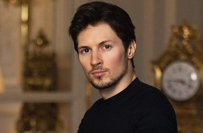 Ֆրանսիան հանել է Դուրովի սահմանափակումները