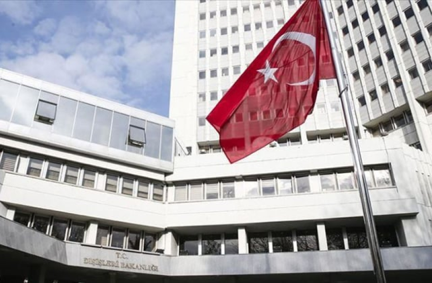 Թուրքիան փակել է իր երկինքն իսրայելական ինքնաթիռների համար և Նեթանյահուի՝ Ադրբեջան այցի համար օդային տարածքը բացելու մասին խոսք չկա․ Թուրքիայի ԱԳՆ