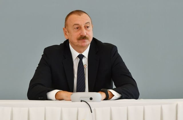 Ալիևը նախազգուշացրել է՝ եթե ՀՀ-ն չկատարի պայմանները, Ադրբեջանը դուրս կգա խաղաղության պայմանագրից․ թյուրքագետ