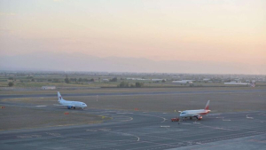 ԵՄ ավիացիոն «սև ցուցակում» Հայաստանի մնալ-չմնալու հարցը պարզ կդառնա նոյեմբերին