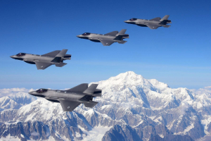 ՆԱՏՕ-ում անիմաստ են համարում սպառնալիք չներկայացնող ռազմական ինքնաթիռների խոցումը իրենց կողմից վերահսկվող տարածքում