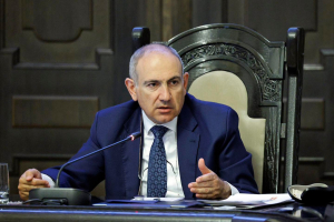 ՔՊ-ում շտապում են. թիմում կասկածներ կան, որ Փաշինյանն արտահերթի է գնում. «Հրապարակ»