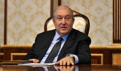 Արմեն Սարգսյանի օտարերկրյա քաղաքացիության մասին գործի նախաքննությունը շարունակվում է. ՔԿ