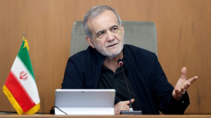 Իրանի մտահոգությունները հայ-իրանական սահմանի մոտ 3-րդ ուժերի ներկայության մասին պահպանվում են
