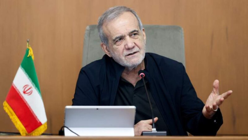 Իրանի մտահոգությունները հայ-իրանական սահմանի մոտ 3-րդ ուժերի ներկայության մասին պահպանվում են