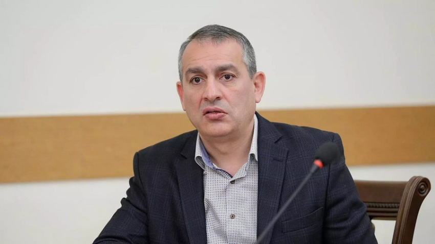 «Բանակից փողով ազատվելու» օրենքի նախագծը հնարավոր է և չեղարկվի․ ՔՊ-ական պատգամավոր