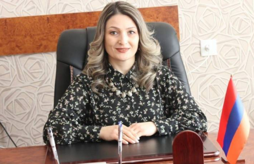 Ով Ազգային ժողովում կփոխարինի Արսեն Թորոսյանին