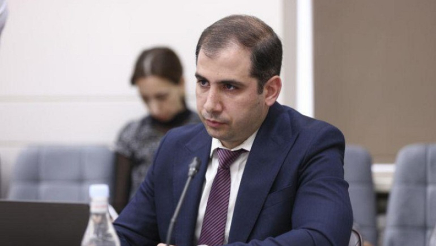 Ադրբեջանից ՀՀ-ով անցնող բեռների նկատմամբ վերահսկողություն լինելու է. Էդուարդ Հակոբյան