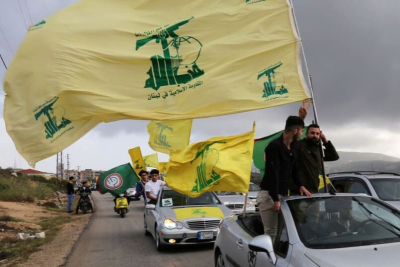 «Հեզբոլլահը» զենքը վայր չի դնի և չի հրաժարվի պայքարից․ շարժման առաջնորդ