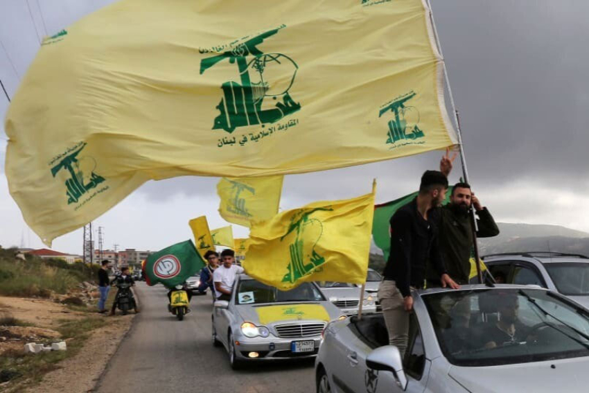 «Հեզբոլլահը» զենքը վայր չի դնի և չի հրաժարվի պայքարից․ շարժման առաջնորդ