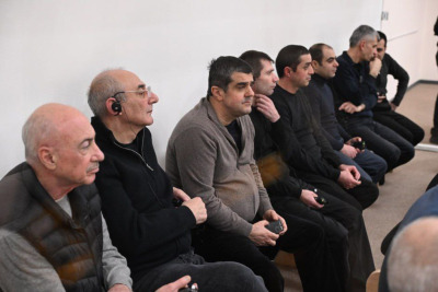 Մեծ կասկած ունեմ, որ Բաքու տարվածների ցուցակում ընդգրկվել են մարդիկ նաև ոչ առանց Հայաստանի իմացության․ Սերժ Սարգսյան