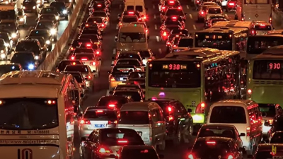 Ռուս գիտնականների մեթոդը թույլ կտա ճանապարհային խցանումները կրճատել 20%-ով