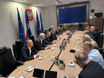 Լեհաստանն ԱԽ նիստ է հրավիրել ԱԹՍ-ների պատճառով