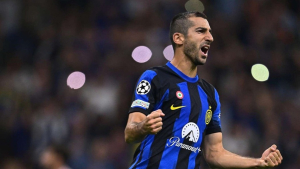 Մխիթարյանը պատասխանել է, թե արդյոք մրցաշրջանի ավարտից հետո կշարունակի կարիերան