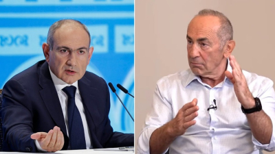 Ես ասել եմ՝ Ռոբերտ Քոչարյանի արդարացման հետ համաձայն չեմ. Փաշինյան