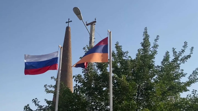 ՌԴ դաշնակցային հարաբերությունների նկատմամբ վստահությունը ՀՀ–ում աճել է. հարցում