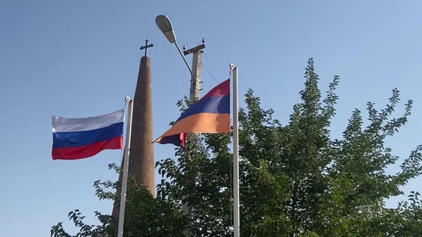 ՌԴ դաշնակցային հարաբերությունների նկատմամբ վստահությունը ՀՀ–ում աճել է. հարցում