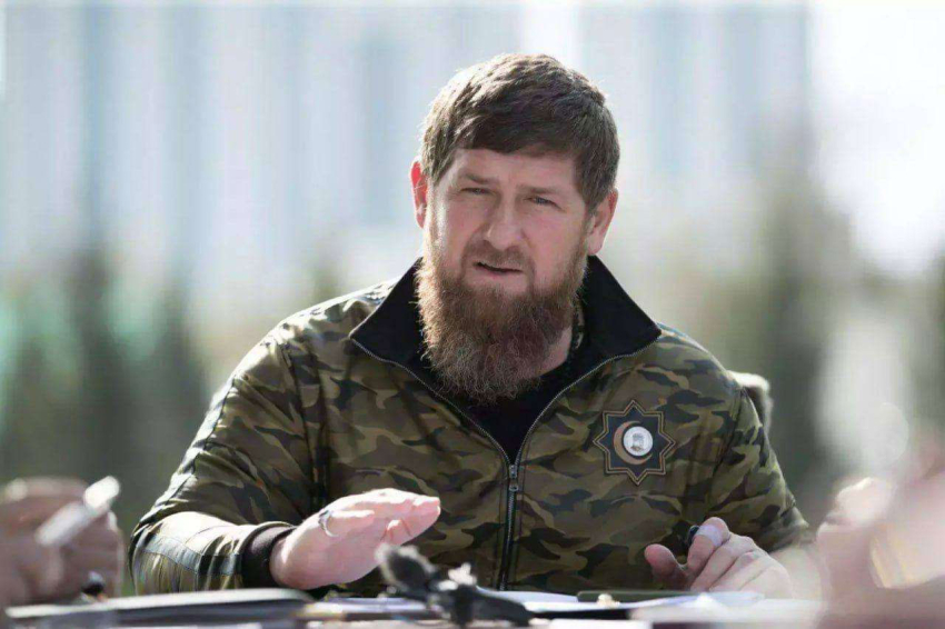 Կադիրովը ցանկանում է հեռանալ
