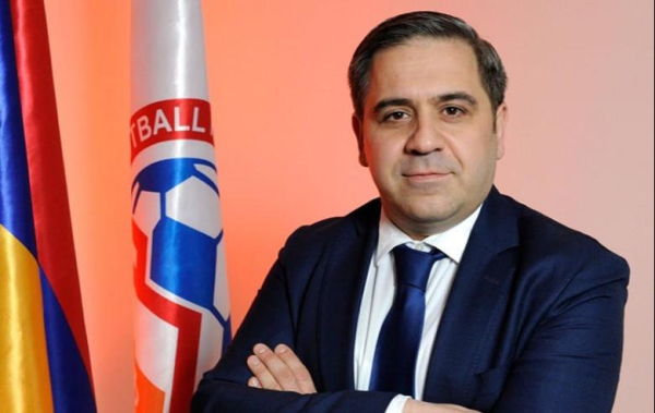 «Հրապարակ». Մելիքբեկյանի սիրտը 200 հազար դոլարանոց աշխատավարձ է ուզում