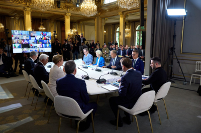 Պատրաստվում է Ռուսաստանի նկատմամբ ԵՄ պատժամիջոցների 19-րդ փաթեթը․ Ճապոնիան նույնպես ներգրավված է այդ աշխատանքներում․ Զելենսկի