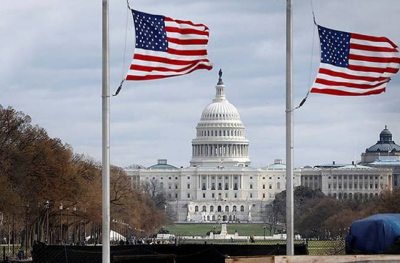 ԱՄՆ Սենատը վերջնական քվեարկությամբ հաստատել է շաթդաունն ավարտելու մասին օրինագիծը